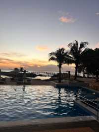 Memorable Honeymoon Experience with Room for Improvement