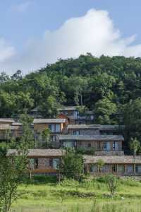 梵隱牧雲度假民宿｜在黃果樹腳下，住進布依族古寨的詩意裡