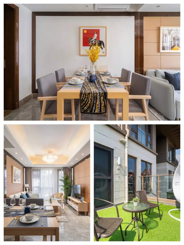 三亞海棠灣是家庭親子度假的好去處,以下是相關介紹:
- 住宿推薦:亮庭度假小公館(三亞海棠灣亞特