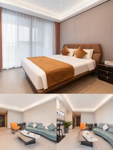 三亞海棠灣極致玩海攻略衝浪跳傘水族館一次打卡！