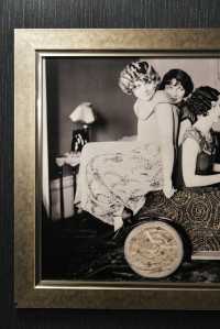 百年童話裡的愛德蒙頓城堡