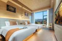 國慶中秋帶家人去莽山旅行，住對民宿真的超省心！