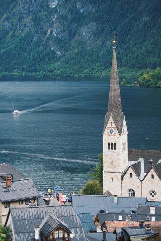 Fairy Tale Comes to Life | Hallstatt One-Day Tour Guide