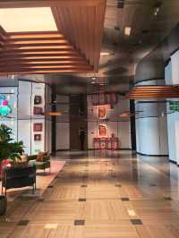 國慶小長假，我的第一站。。。