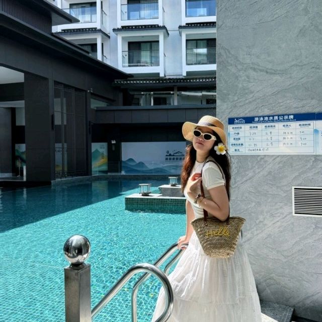 Lijiangscape Resort | Living a poetic life amidst the mountains and waters of Yangshuo Lijiangscape Resort | Living a poetic life amidst the mountains and waters of Yangshuo