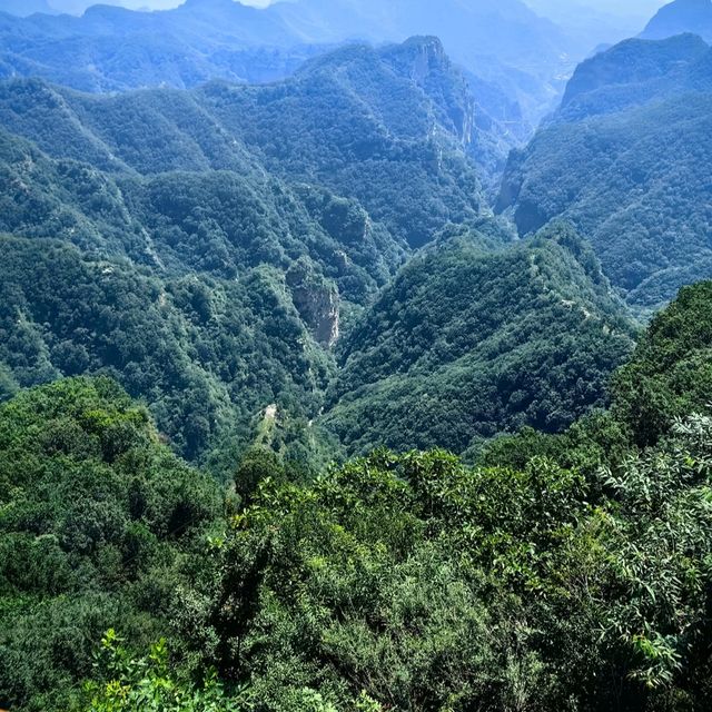 邢台3天2晚旅遊攻略