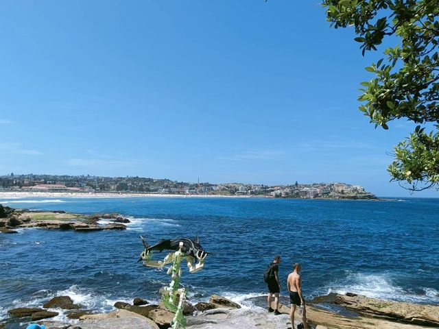 這片海治癒一切