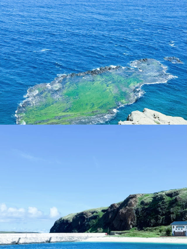 澎湖慢遊避世攻略跳出人潮！解鎖在地人才懂的海居生活