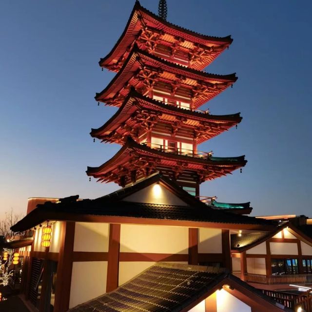阜陽3天2晚旅遊攻略，讓你玩到嗨