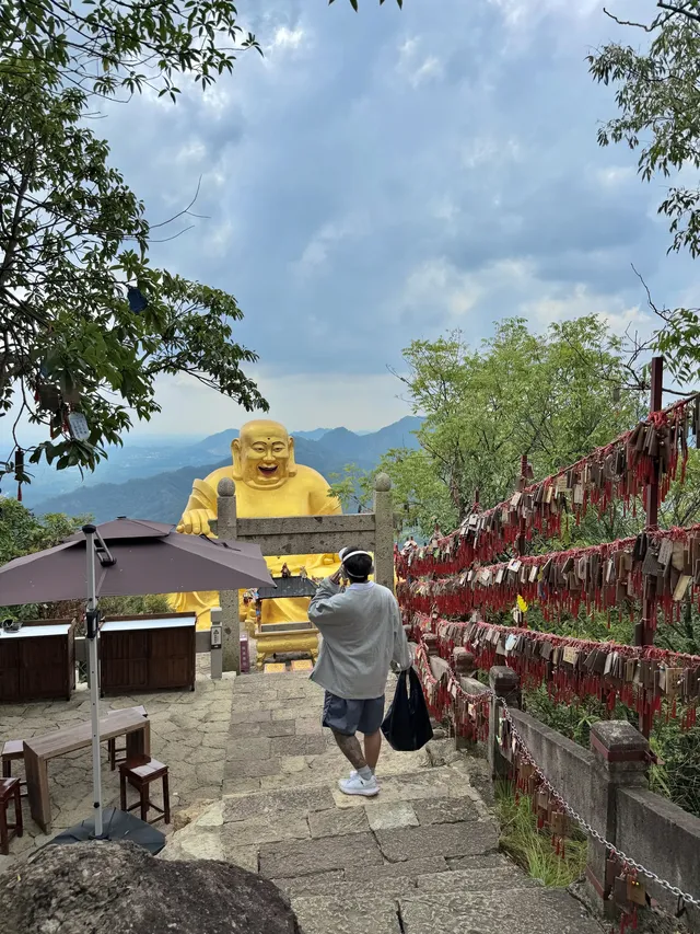 杭州今年去過最冷門的地方！好怕他火啊……
