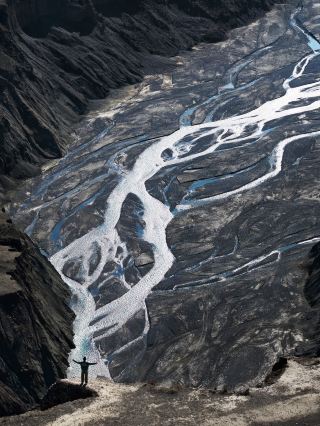 Xinjiang | 20 Photos Taken by a City Photographer on His First Trip to Xinjiang
