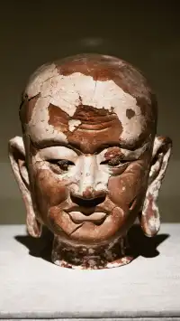 上歷博帶來西夏盛宴！123件西夏國寶看到爽