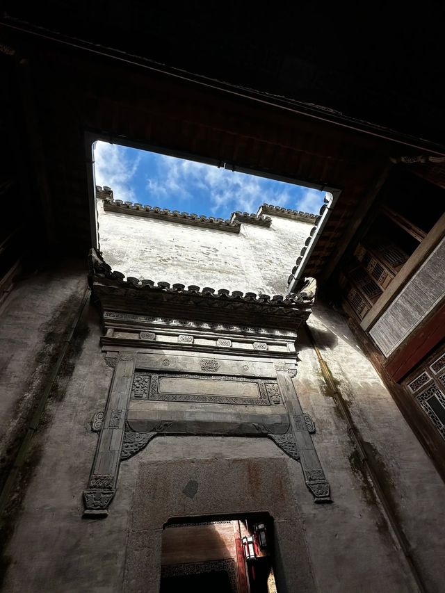 皖南追秋指南 皖南追秋指南