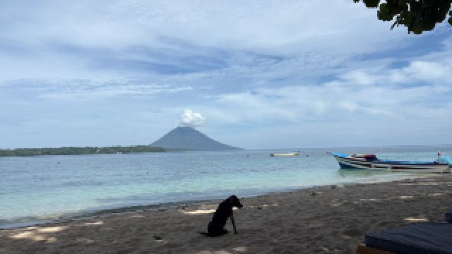 잊을 수 없는 다이빙 휴양지
