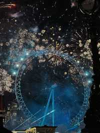 英國Bonfire Night煙花節合集