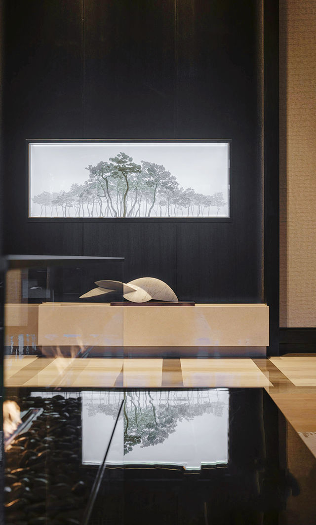 二刷西安麗思|此處,心安是長安 二刷西安麗思|此處,心安是長安