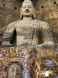 雲崗石窟,驚掉下巴的千年震撼!