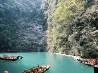 恩施大峽谷住宿實測！這家民宿性價比絕了