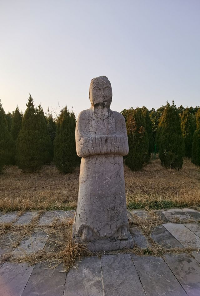 化明塘嚴氏墓丨封藏了600年的淒美愛情故事 化明塘嚴氏墓丨封藏了600年的淒美愛情故事