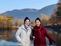 雲南沙溪古鎮|茶馬古道最後的詩意秋色 慢生活天花板