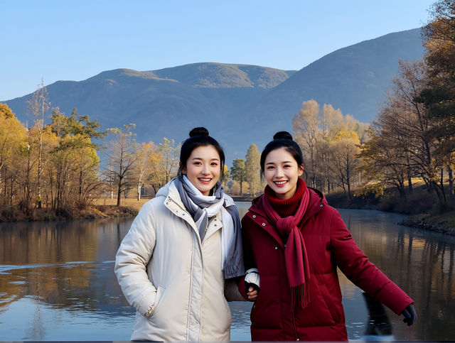 雲南沙溪古鎮|茶馬古道最後的詩意秋色 慢生活天花板 雲南沙溪古鎮|茶馬古道最後的詩意秋色 慢生活天花板