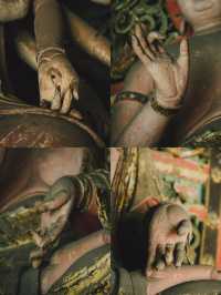 第一眼看到還是很震撼的