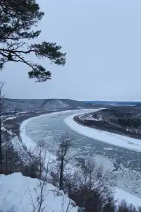 一路向北，尋找中國最北端的浪漫