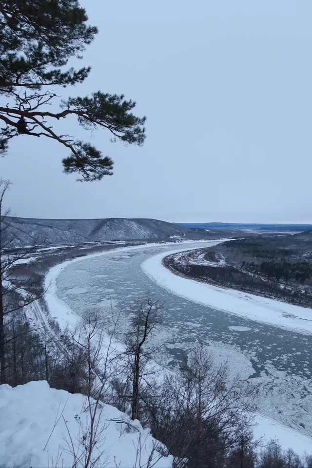 一路向北，尋找中國最北端的浪漫