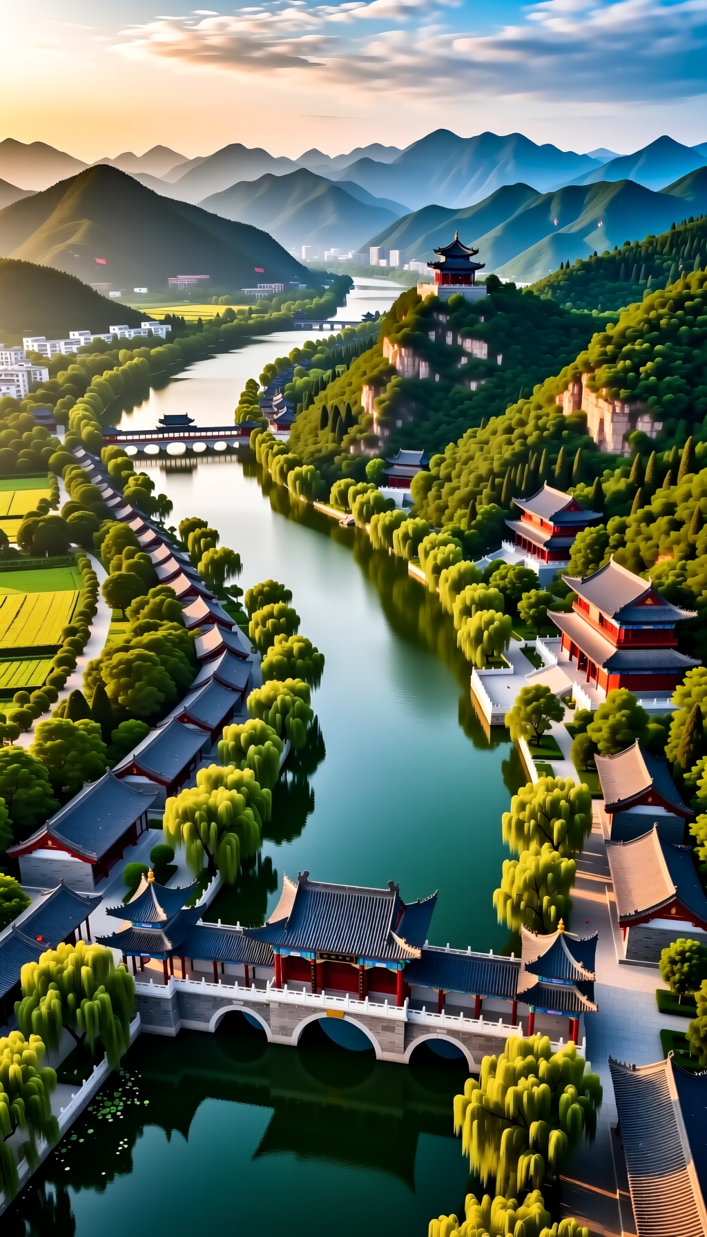 Hướng dẫn du lịch Hà Nam