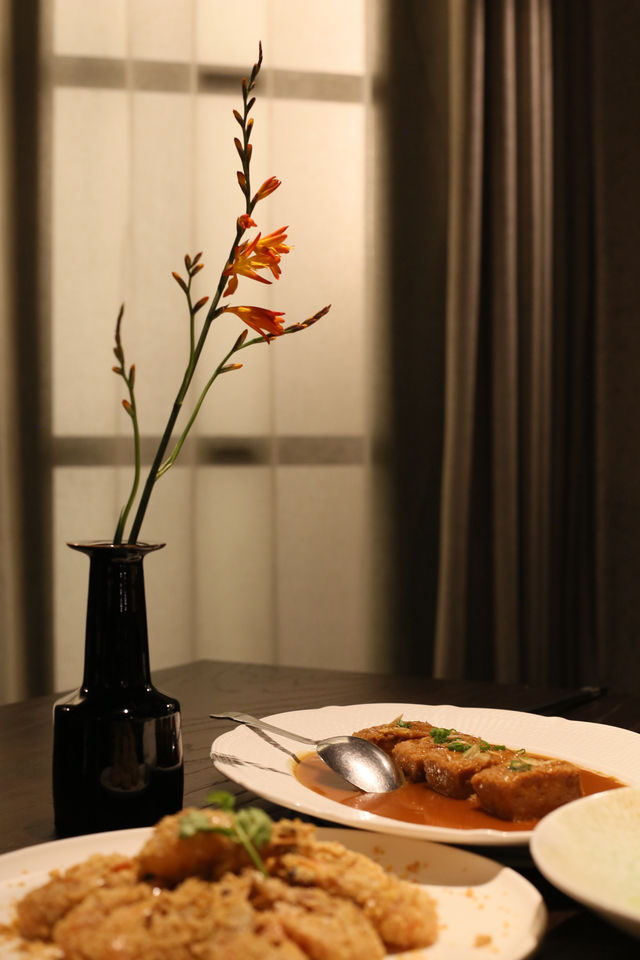 HOTEL|鼓浪嶼林氏府公館酒店 HOTEL|鼓浪嶼林氏府公館酒店