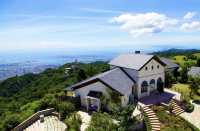 六甲山：神戶之巔的自然、音樂與夜景