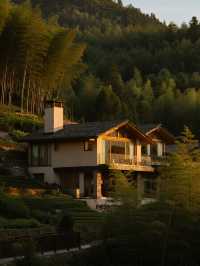 莫干山親子寶藏！裸心谷十周年的森林之約