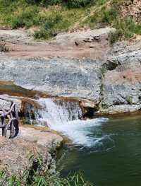 避暑固原：在涇源老龍潭邂逅18度的夏天