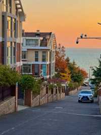 제주도 아닌 청도에서 만난 한겨울 파란 멜로🌅