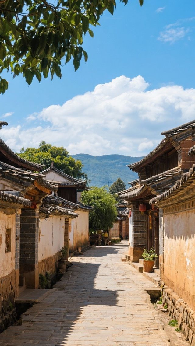 七天玩轉滇中至滇南 七天玩轉滇中至滇南