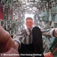 Топ 8 мест которые стоит посетить за 2 дня в Гонконге 🇭🇰