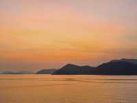 鹽田 - 山海之間城市漫步