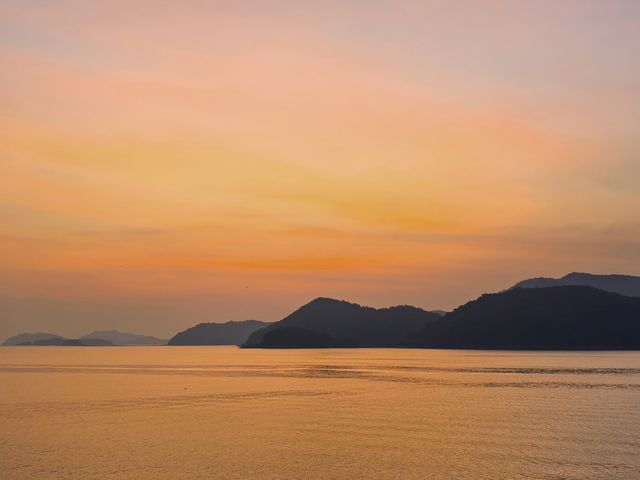 鹽田 - 山海之間城市漫步