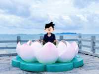 蓬萊-讓我們一起做個快樂的神仙