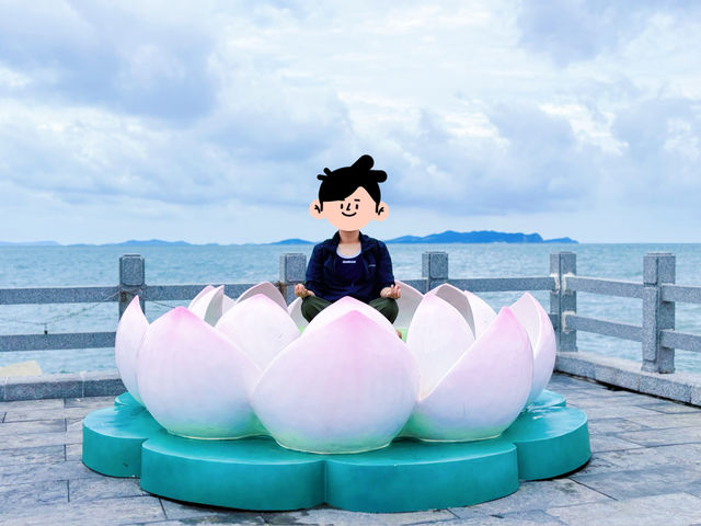 蓬萊-讓我們一起做個快樂的神仙 蓬萊-讓我們一起做個快樂的神仙