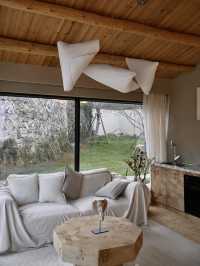 在平潭住到了直面風車海的絕美民宿