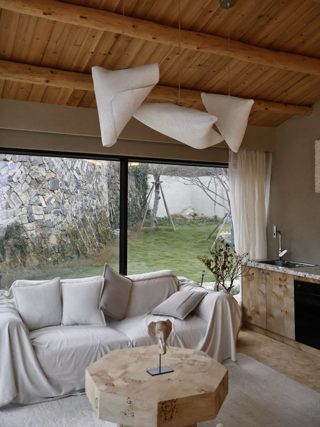 在平潭住到了直面風車海的絕美民宿 在平潭住到了直面風車海的絕美民宿