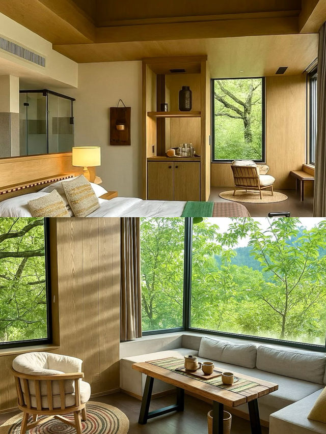 昆明！山野小院直接升級到next level了