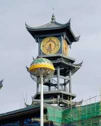 青海省五天四夜旅遊攻略