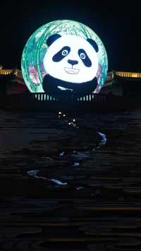 川南雙子城的夢幻聯動