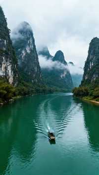 《甲天下之名不虛傳：一場3天4晚的桂林仙境漫遊指南