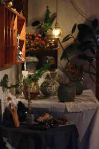 景德鎮陶溪川夜遊攻略｜100塊逛吃買，快樂直接拉滿