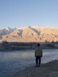 大自然的調色盤在帕米爾被打翻|塔縣攻略|||