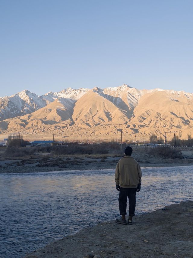 大自然的調色盤在帕米爾被打翻|塔縣攻略||| 大自然的調色盤在帕米爾被打翻|塔縣攻略|||