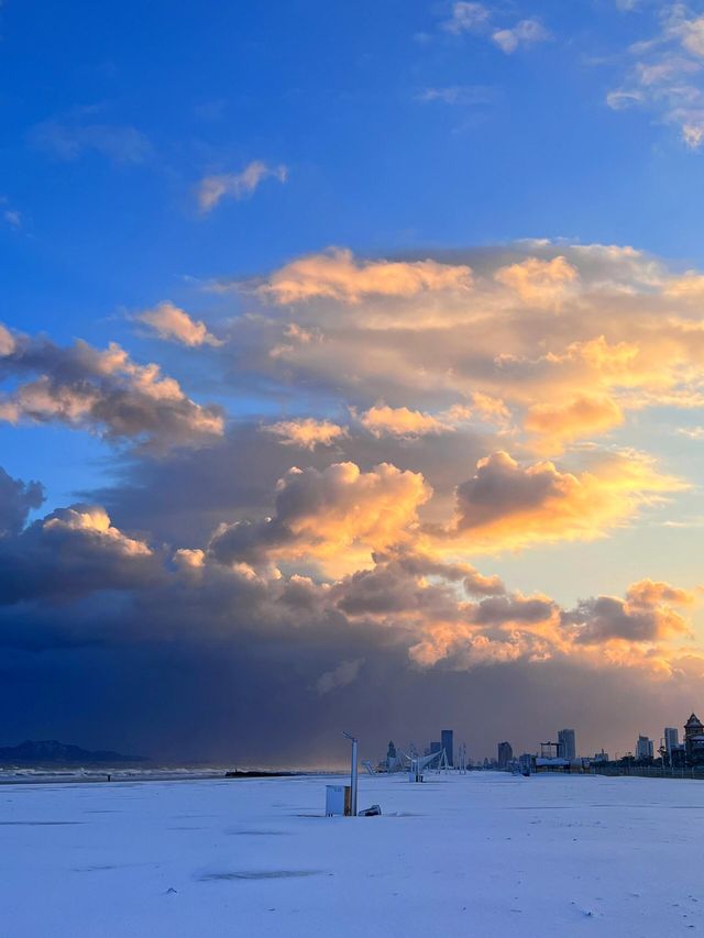 青島-威海-煙台長者旅行必看攻略